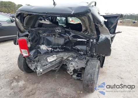 2011 Scion Xb из США, поврежденный, VIN JTLZE4FE7B1131995